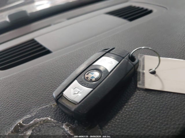 46063135 :رقم المزاد ، WBSWD93518PY40990 vin ، 2008 Bmw M3 مزاد بيع