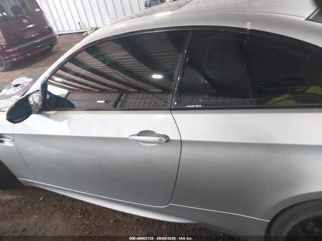 46063135 :رقم المزاد ، WBSWD93518PY40990 vin ، 2008 Bmw M3 مزاد بيع
