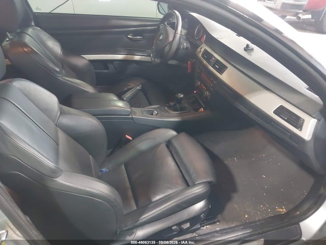 46063135 :رقم المزاد ، WBSWD93518PY40990 vin ، 2008 Bmw M3 مزاد بيع