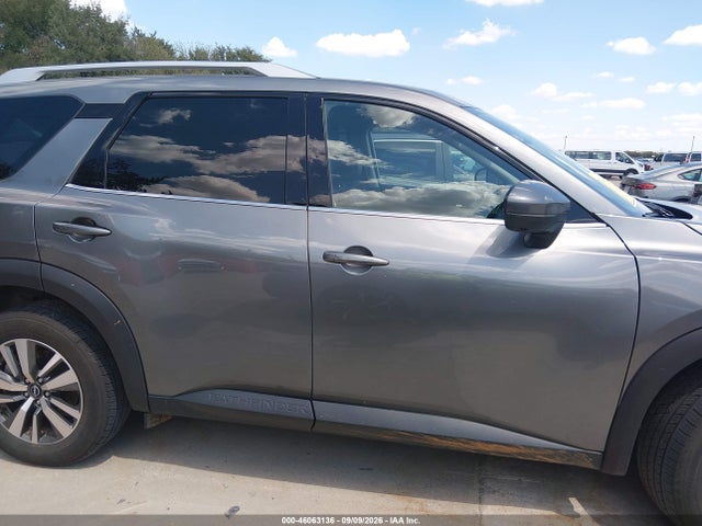 Nissan Pathfinder Sl Fwd 2025 5N1DR3CA5SC249677 Image 13