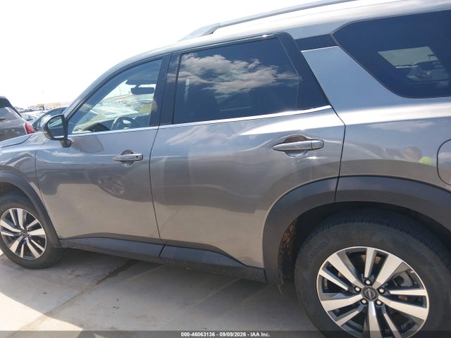 Nissan Pathfinder Sl Fwd 2025 5N1DR3CA5SC249677 Image 14