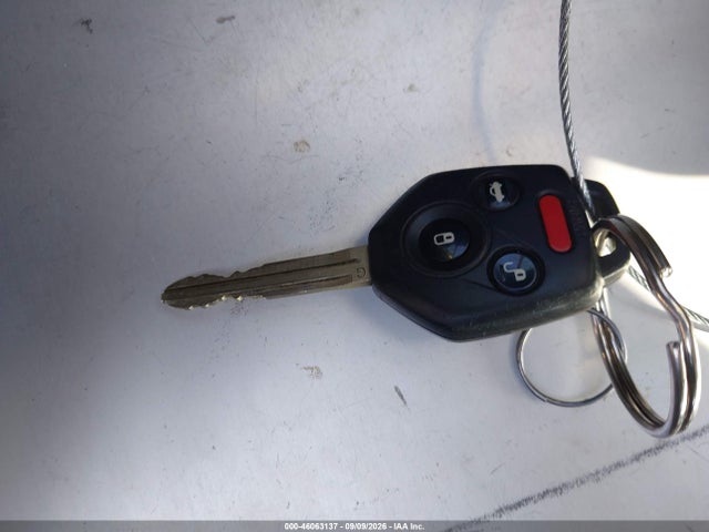 Aukcja sprzedaży 2017 Subaru Forester 2.5i, vin: JF2SJABC3HH522252, numer aukcji: 46063137