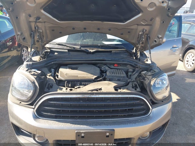 Aukcja sprzedaży 2020 Mini Countryman Cooper, vin: WMZYW3C00L3L04849, numer aukcji: 46063145