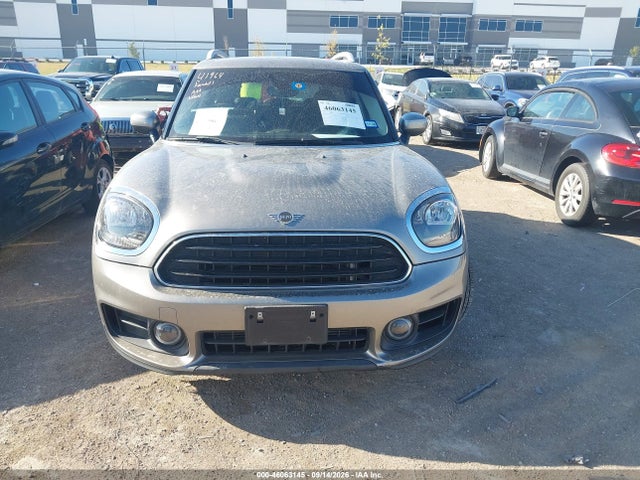 Aukcja sprzedaży 2020 Mini Countryman Cooper, vin: WMZYW3C00L3L04849, numer aukcji: 46063145