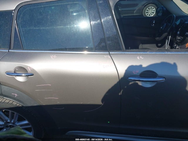 Aukcja sprzedaży 2020 Mini Countryman Cooper, vin: WMZYW3C00L3L04849, numer aukcji: 46063145