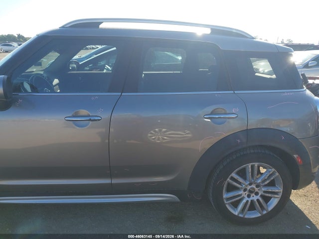 Aukcja sprzedaży 2020 Mini Countryman Cooper, vin: WMZYW3C00L3L04849, numer aukcji: 46063145