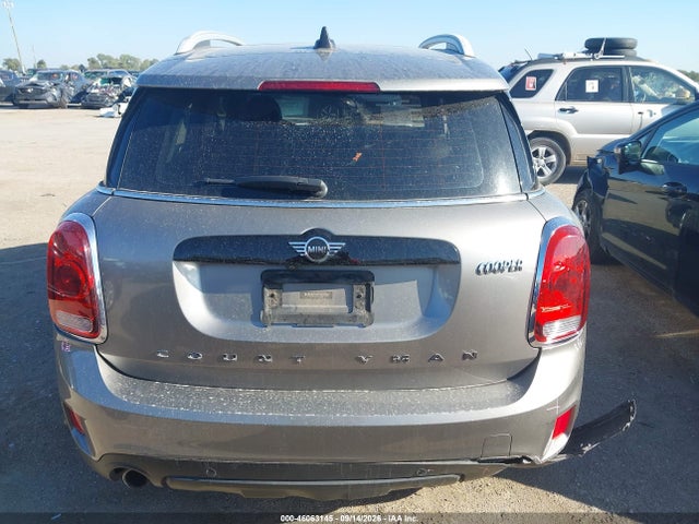 Aukcja sprzedaży 2020 Mini Countryman Cooper, vin: WMZYW3C00L3L04849, numer aukcji: 46063145