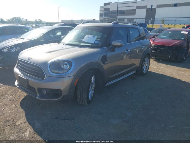 Aukcja sprzedaży 2020 Mini Countryman Cooper, vin: WMZYW3C00L3L04849, numer aukcji: 46063145