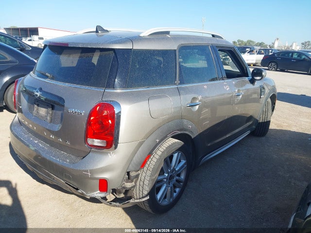 Aukcja sprzedaży 2020 Mini Countryman Cooper, vin: WMZYW3C00L3L04849, numer aukcji: 46063145
