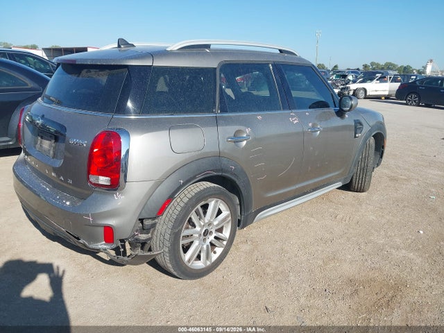 Aukcja sprzedaży 2020 Mini Countryman Cooper, vin: WMZYW3C00L3L04849, numer aukcji: 46063145