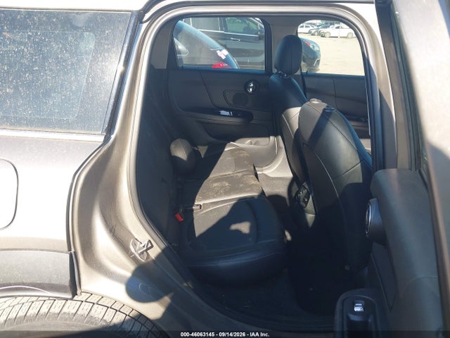Aukcja sprzedaży 2020 Mini Countryman Cooper, vin: WMZYW3C00L3L04849, numer aukcji: 46063145