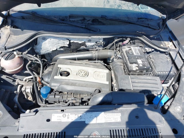 Aukcja sprzedaży 2013 Volkswagen Tiguan Se, vin: WVGBV7AX8DW005346, numer aukcji: 46063150