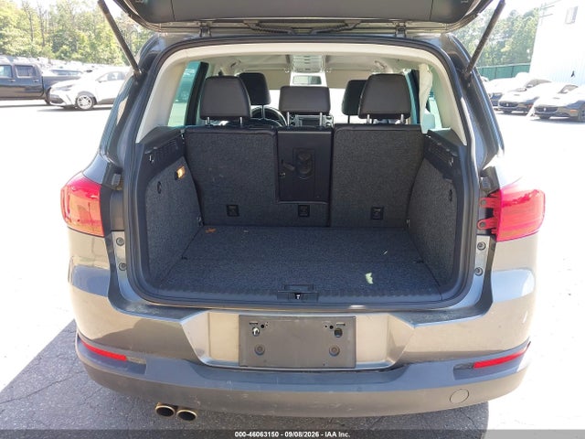 Aukcja sprzedaży 2013 Volkswagen Tiguan Se, vin: WVGBV7AX8DW005346, numer aukcji: 46063150