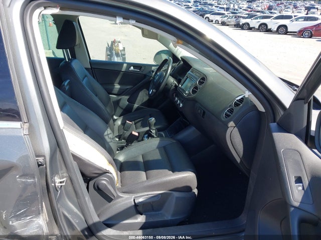 Aukcja sprzedaży 2013 Volkswagen Tiguan Se, vin: WVGBV7AX8DW005346, numer aukcji: 46063150