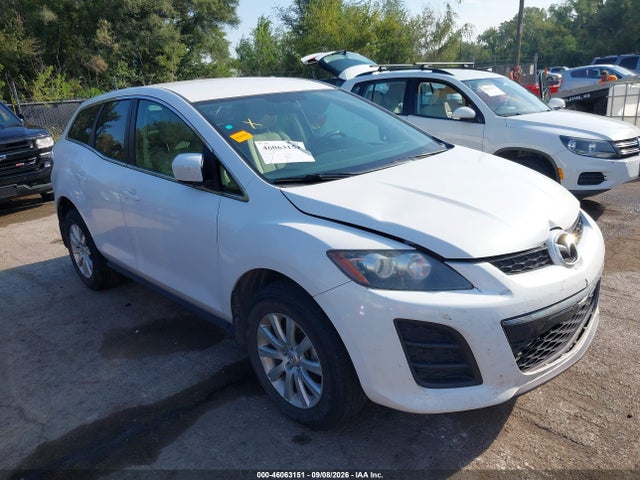 Продаж на аукціоні авто 2010 Mazda Cx-7 I Sport, vin: JM3ER2W51A0320897, номер лоту: 46063151