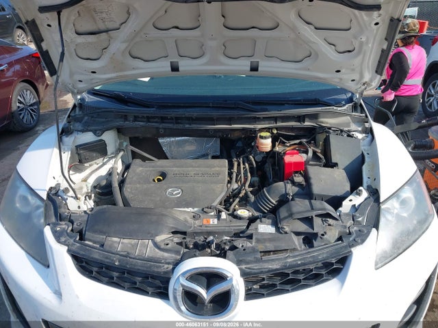 Продаж на аукціоні авто 2010 Mazda Cx-7 I Sport, vin: JM3ER2W51A0320897, номер лоту: 46063151