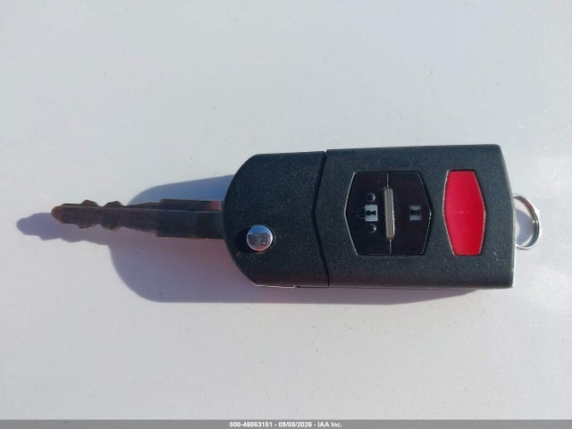Продаж на аукціоні авто 2010 Mazda Cx-7 I Sport, vin: JM3ER2W51A0320897, номер лоту: 46063151