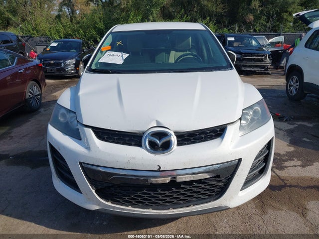 Продаж на аукціоні авто 2010 Mazda Cx-7 I Sport, vin: JM3ER2W51A0320897, номер лоту: 46063151