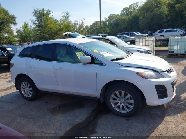 Продаж на аукціоні авто 2010 Mazda Cx-7 I Sport, vin: JM3ER2W51A0320897, номер лоту: 46063151