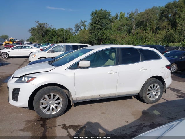 Продаж на аукціоні авто 2010 Mazda Cx-7 I Sport, vin: JM3ER2W51A0320897, номер лоту: 46063151