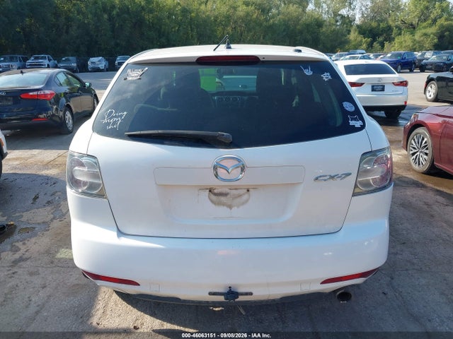 Продаж на аукціоні авто 2010 Mazda Cx-7 I Sport, vin: JM3ER2W51A0320897, номер лоту: 46063151