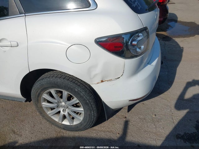 Продаж на аукціоні авто 2010 Mazda Cx-7 I Sport, vin: JM3ER2W51A0320897, номер лоту: 46063151