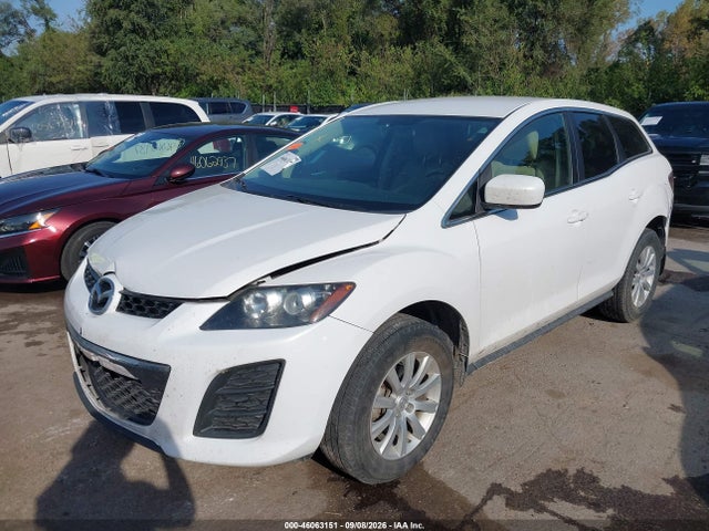 Продаж на аукціоні авто 2010 Mazda Cx-7 I Sport, vin: JM3ER2W51A0320897, номер лоту: 46063151