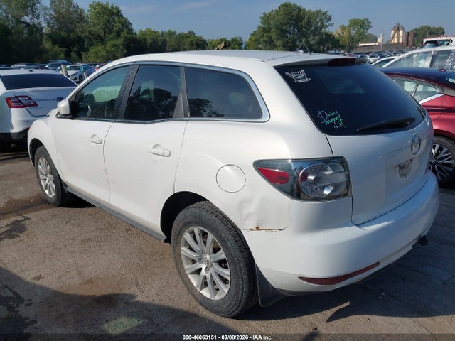 Продаж на аукціоні авто 2010 Mazda Cx-7 I Sport, vin: JM3ER2W51A0320897, номер лоту: 46063151