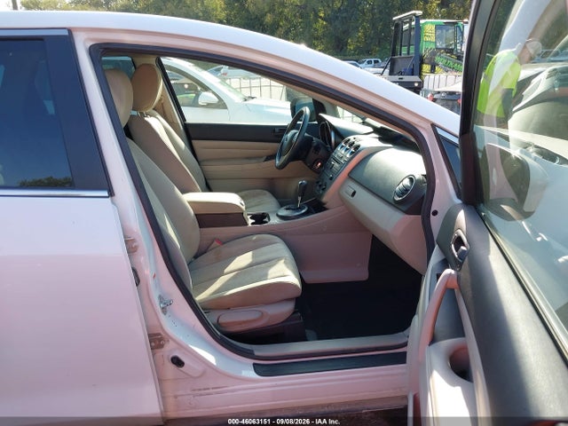 Продаж на аукціоні авто 2010 Mazda Cx-7 I Sport, vin: JM3ER2W51A0320897, номер лоту: 46063151