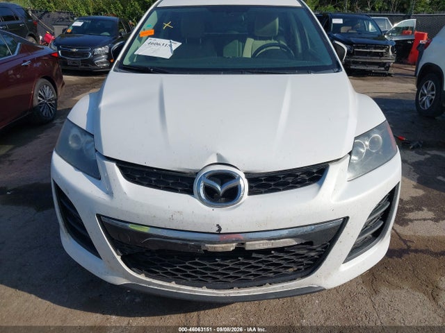 Продаж на аукціоні авто 2010 Mazda Cx-7 I Sport, vin: JM3ER2W51A0320897, номер лоту: 46063151