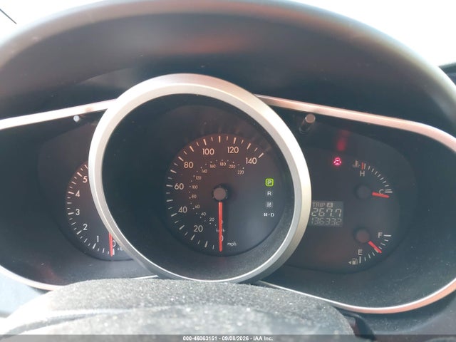 Продаж на аукціоні авто 2010 Mazda Cx-7 I Sport, vin: JM3ER2W51A0320897, номер лоту: 46063151