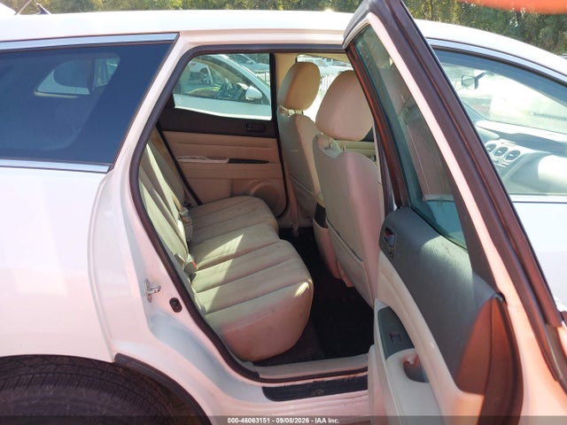 Продаж на аукціоні авто 2010 Mazda Cx-7 I Sport, vin: JM3ER2W51A0320897, номер лоту: 46063151