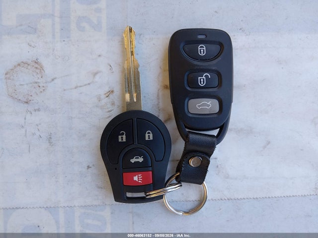 3N1AB7AP4GY276249 Nissan Sentra Fe+ S/s/sl/sr/sv