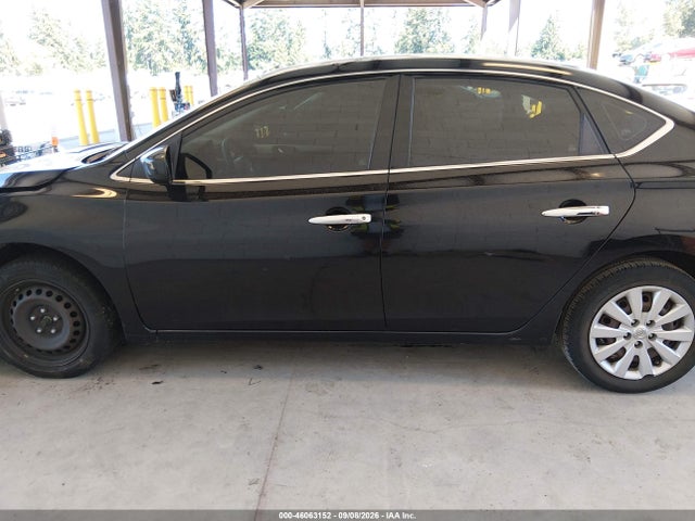 3N1AB7AP4GY276249 Nissan Sentra Fe+ S/s/sl/sr/sv