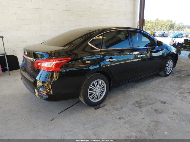 3N1AB7AP4GY276249 Nissan Sentra Fe+ S/s/sl/sr/sv