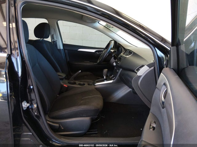 3N1AB7AP4GY276249 Nissan Sentra Fe+ S/s/sl/sr/sv