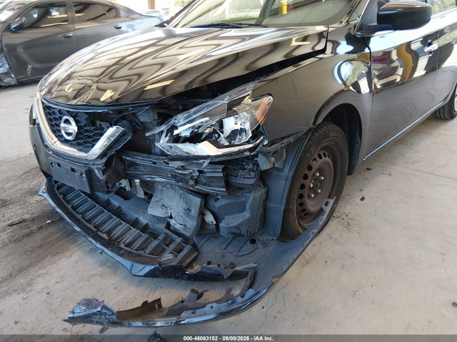 3N1AB7AP4GY276249 Nissan Sentra Fe+ S/s/sl/sr/sv