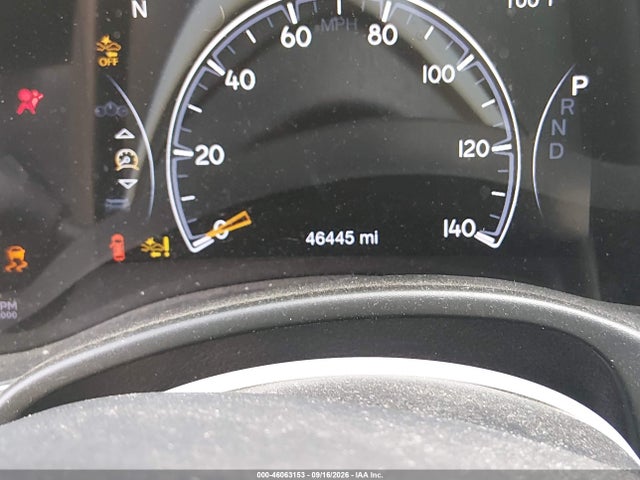 2022 Jeep Grand Cherokee Wk Laredo X 4x4 მანქანა იყიდება აუქციონზე, vin: 1C4RJFAG4NC149553, აუქციონის ნომერი: 46063153