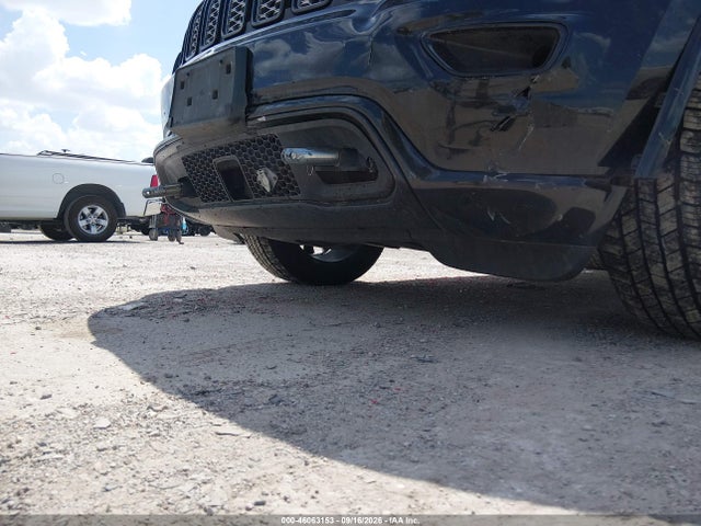 2022 Jeep Grand Cherokee Wk Laredo X 4x4 მანქანა იყიდება აუქციონზე, vin: 1C4RJFAG4NC149553, აუქციონის ნომერი: 46063153