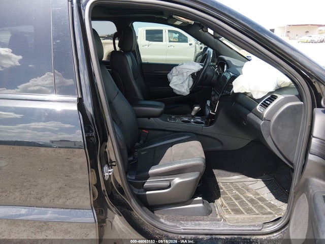 2022 Jeep Grand Cherokee Wk Laredo X 4x4 მანქანა იყიდება აუქციონზე, vin: 1C4RJFAG4NC149553, აუქციონის ნომერი: 46063153