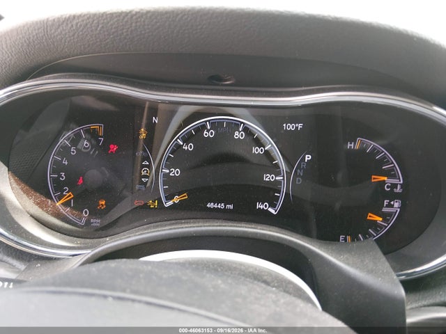 2022 Jeep Grand Cherokee Wk Laredo X 4x4 მანქანა იყიდება აუქციონზე, vin: 1C4RJFAG4NC149553, აუქციონის ნომერი: 46063153