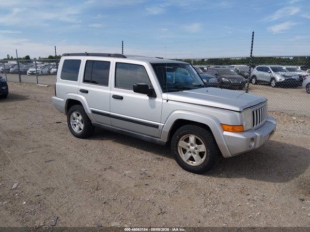 Aukcja sprzedaży 2006 Jeep Commander, vin: 1J8HG48N36C232100, numer aukcji: 46063154