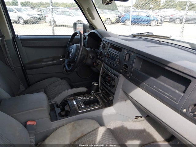 Продаж на аукціоні авто 2006 Jeep Commander, vin: 1J8HG48N36C232100, номер лоту: 46063154