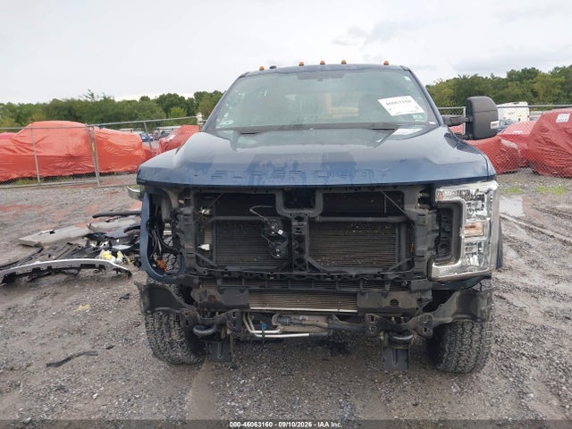 Ford F-250 Xl 2018 1FT7W2BT1JEC87482 Image 13