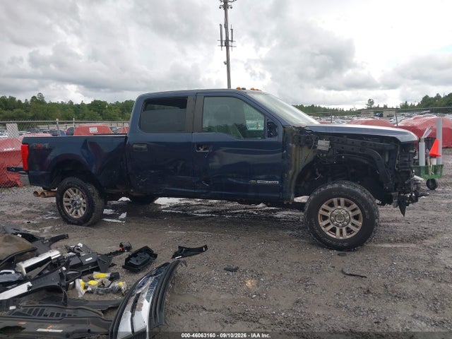 Ford F-250 Xl 2018 1FT7W2BT1JEC87482 Image 14