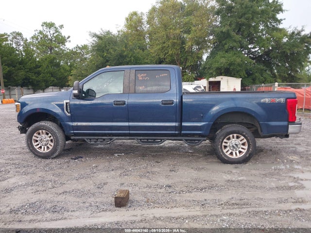 Ford F-250 Xl 2018 1FT7W2BT1JEC87482 Image 15
