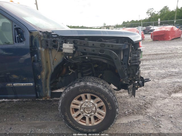 Ford F-250 Xl 2018 1FT7W2BT1JEC87482 Image 18
