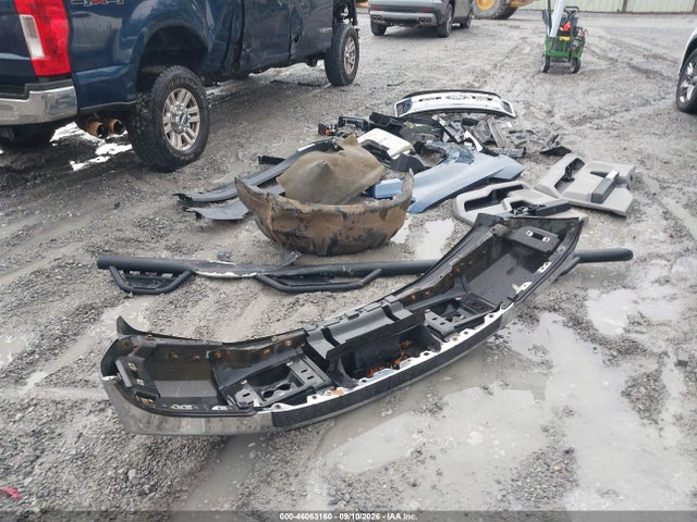 Ford F-250 Xl 2018 1FT7W2BT1JEC87482 Image 21