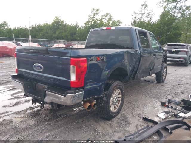 Ford F-250 Xl 2018 1FT7W2BT1JEC87482 Image 4