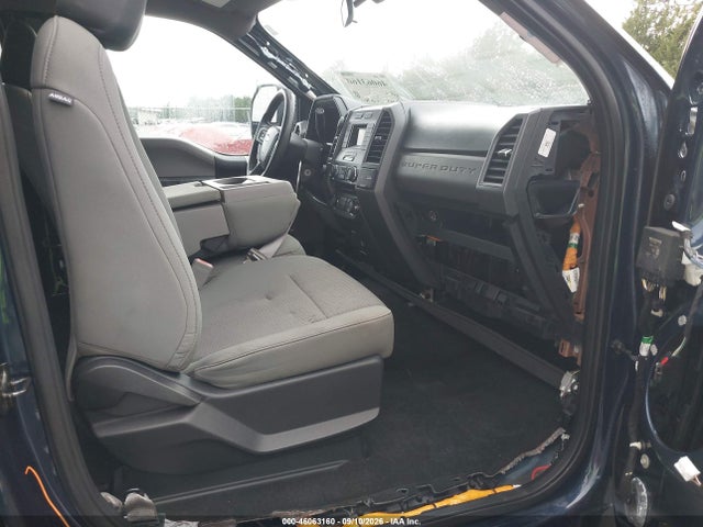 Ford F-250 Xl 2018 1FT7W2BT1JEC87482 Image 5
